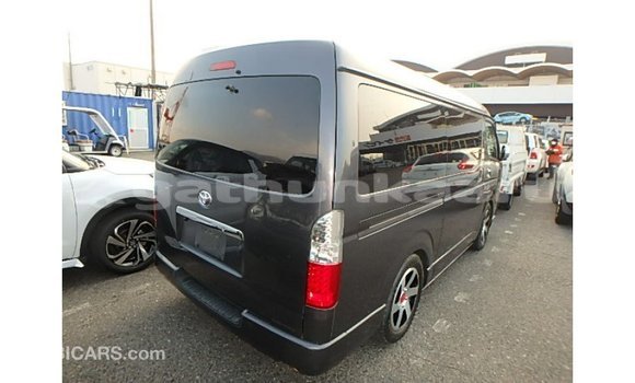Buy Import Toyota Hiace Other Car in Import - Dubai in Baa Buy Import Toyota Hiace Other Car in Import - Dubai in Baa