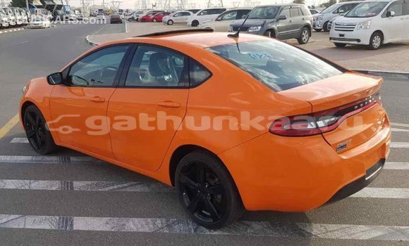Buy Import Dodge Dart Other Car in Import - Dubai in Baa Buy Import Dodge Dart Other Car in Import - Dubai in Baa