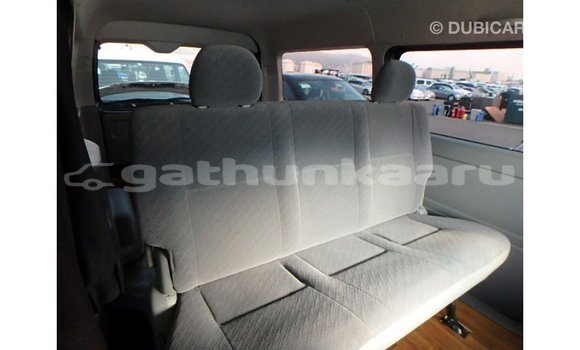 Buy Import Toyota Hiace Other Car in Import - Dubai in Baa Buy Import Toyota Hiace Other Car in Import - Dubai in Baa