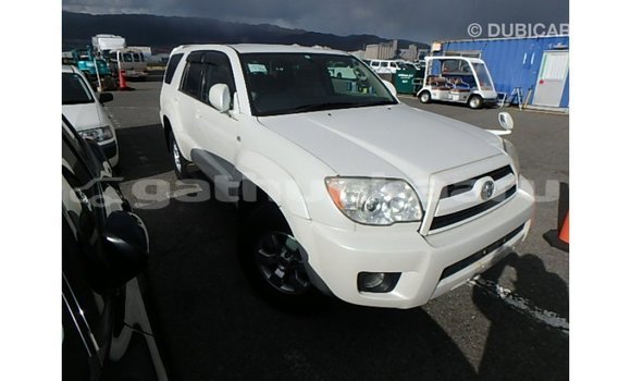 Buy Import Toyota Hilux White Car in Import - Dubai in Baa Buy Import Toyota Hilux White Car in Import - Dubai in Baa