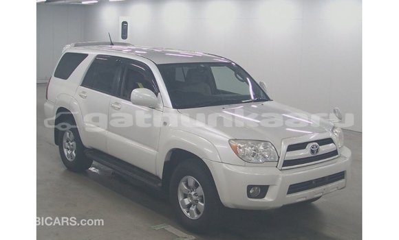 Buy Import Toyota Hilux White Car in Import - Dubai in Baa Buy Import Toyota Hilux White Car in Import - Dubai in Baa