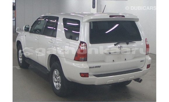 Buy Import Toyota Hilux White Car in Import - Dubai in Baa Buy Import Toyota Hilux White Car in Import - Dubai in Baa