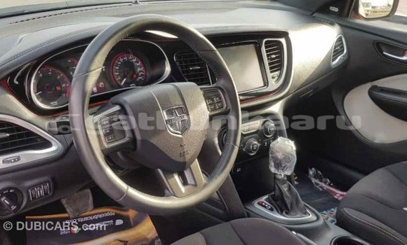 Buy Import Dodge Dart Other Car in Import - Dubai in Baa Buy Import Dodge Dart Other Car in Import - Dubai in Baa
