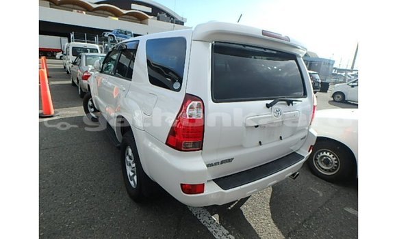 Buy Import Toyota Hilux White Car in Import - Dubai in Baa Buy Import Toyota Hilux White Car in Import - Dubai in Baa