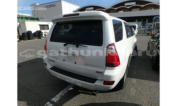 Buy Import Toyota Hilux White Car in Import - Dubai in Baa Buy Import Toyota Hilux White Car in Import - Dubai in Baa