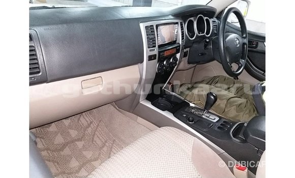 Buy Import Toyota Hilux White Car in Import - Dubai in Baa Buy Import Toyota Hilux White Car in Import - Dubai in Baa