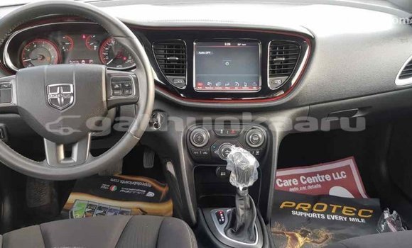 Buy Import Dodge Dart Other Car in Import - Dubai in Baa Buy Import Dodge Dart Other Car in Import - Dubai in Baa