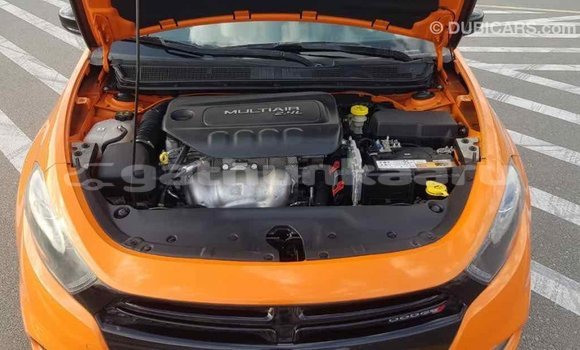 Buy Import Dodge Dart Other Car in Import - Dubai in Baa