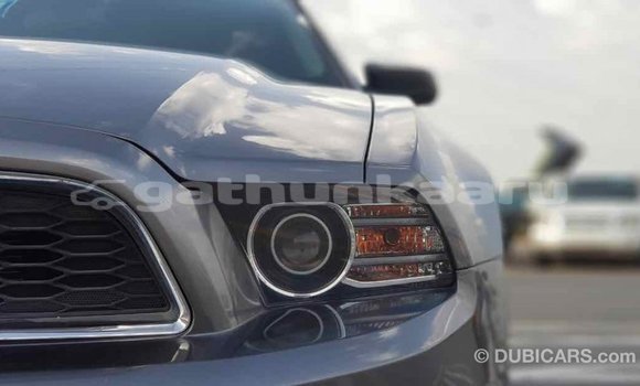 Buy Import Ford Mustang Other Car in Import - Dubai in Baa Buy Import Ford Mustang Other Car in Import - Dubai in Baa