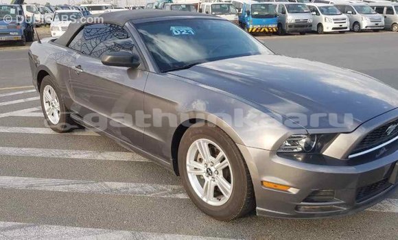 Buy Import Ford Mustang Other Car in Import - Dubai in Baa Buy Import Ford Mustang Other Car in Import - Dubai in Baa