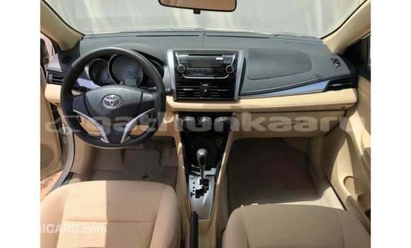Buy Import Toyota Yaris White Car in Import - Dubai in Baa Buy Import Toyota Yaris White Car in Import - Dubai in Baa