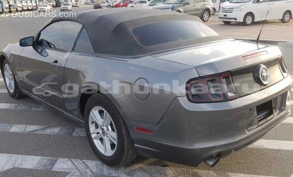 Buy Import Ford Mustang Other Car in Import - Dubai in Baa Buy Import Ford Mustang Other Car in Import - Dubai in Baa