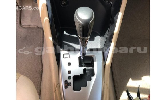 Buy Import Toyota Yaris White Car in Import - Dubai in Baa Buy Import Toyota Yaris White Car in Import - Dubai in Baa