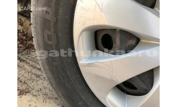 Buy Import Toyota Yaris White Car in Import - Dubai in Baa Buy Import Toyota Yaris White Car in Import - Dubai in Baa