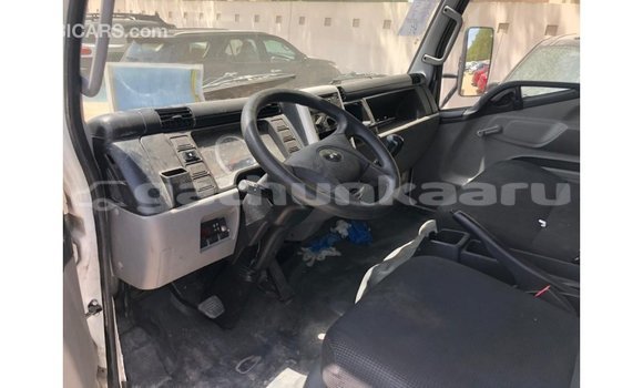 Buy Import Mitsubishi i White Car in Import - Dubai in Baa Buy Import Mitsubishi i White Car in Import - Dubai in Baa