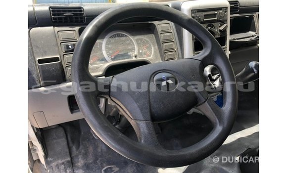 Buy Import Mitsubishi i White Car in Import - Dubai in Baa Buy Import Mitsubishi i White Car in Import - Dubai in Baa