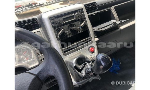 Buy Import Mitsubishi i White Car in Import - Dubai in Baa Buy Import Mitsubishi i White Car in Import - Dubai in Baa