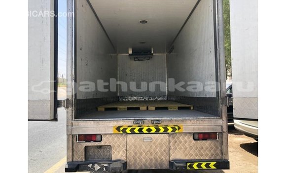 Buy Import Mitsubishi i White Car in Import - Dubai in Baa Buy Import Mitsubishi i White Car in Import - Dubai in Baa