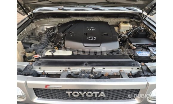 Buy Import Toyota FJ Cruiser Other Car in Import - Dubai in Baa Buy Import Toyota FJ Cruiser Other Car in Import - Dubai in Baa