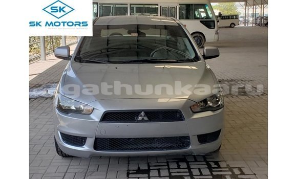 Buy Import Mitsubishi Lancer Other Car in Import - Dubai in Baa