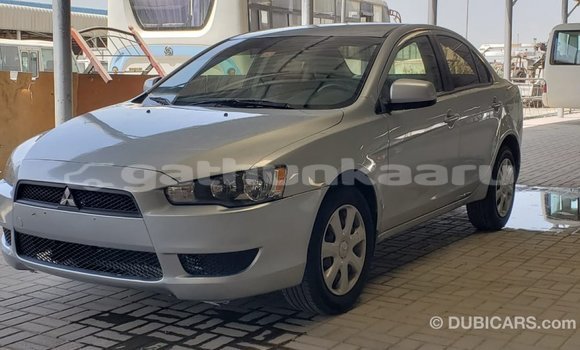 Buy Import Mitsubishi Lancer Other Car in Import - Dubai in Baa Buy Import Mitsubishi Lancer Other Car in Import - Dubai in Baa