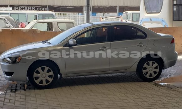Buy Import Mitsubishi Lancer Other Car in Import - Dubai in Baa Buy Import Mitsubishi Lancer Other Car in Import - Dubai in Baa