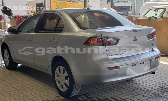 Buy Import Mitsubishi Lancer Other Car in Import - Dubai in Baa Buy Import Mitsubishi Lancer Other Car in Import - Dubai in Baa