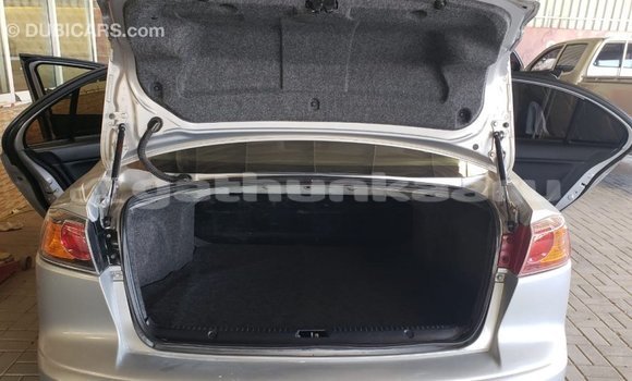 Buy Import Mitsubishi Lancer Other Car in Import - Dubai in Baa Buy Import Mitsubishi Lancer Other Car in Import - Dubai in Baa