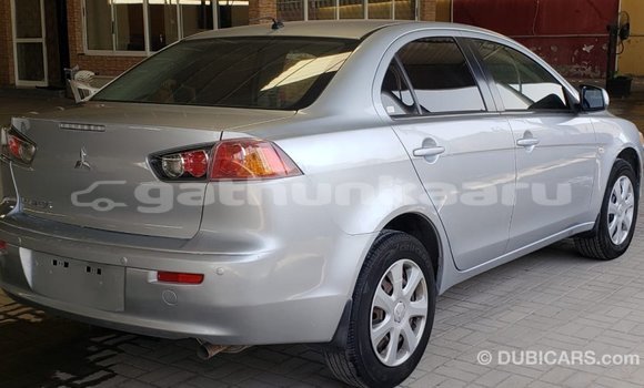 Buy Import Mitsubishi Lancer Other Car in Import - Dubai in Baa Buy Import Mitsubishi Lancer Other Car in Import - Dubai in Baa