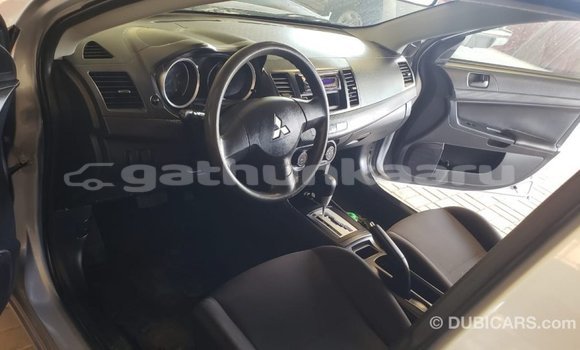 Buy Import Mitsubishi Lancer Other Car in Import - Dubai in Baa Buy Import Mitsubishi Lancer Other Car in Import - Dubai in Baa