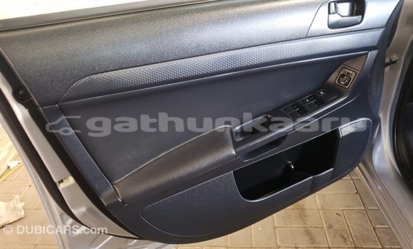 Buy Import Mitsubishi Lancer Other Car in Import - Dubai in Baa Buy Import Mitsubishi Lancer Other Car in Import - Dubai in Baa