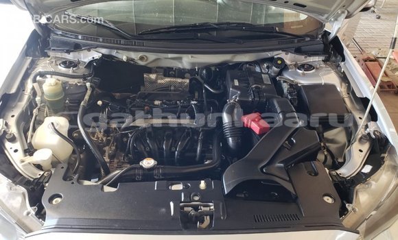 Buy Import Mitsubishi Lancer Other Car in Import - Dubai in Baa Buy Import Mitsubishi Lancer Other Car in Import - Dubai in Baa