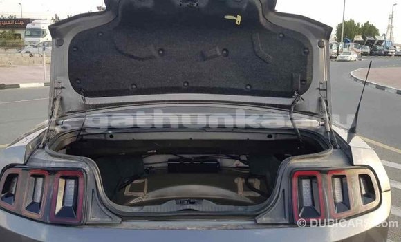 Buy Import Ford Mustang Other Car in Import - Dubai in Baa Buy Import Ford Mustang Other Car in Import - Dubai in Baa