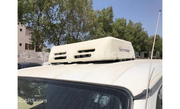 Buy Import Toyota Hiace White Car in Import - Dubai in Baa Buy Import Toyota Hiace White Car in Import - Dubai in Baa