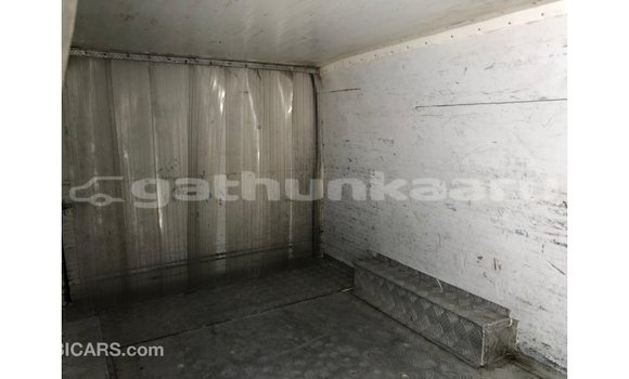 Buy Import Toyota Hiace White Car in Import - Dubai in Baa Buy Import Toyota Hiace White Car in Import - Dubai in Baa