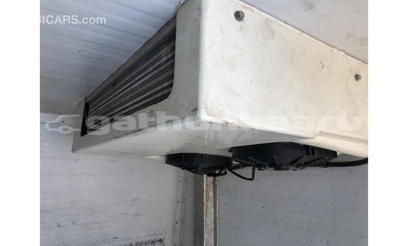 Buy Import Toyota Hiace White Car in Import - Dubai in Baa Buy Import Toyota Hiace White Car in Import - Dubai in Baa