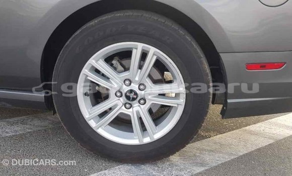 Buy Import Ford Mustang Other Car in Import - Dubai in Baa Buy Import Ford Mustang Other Car in Import - Dubai in Baa