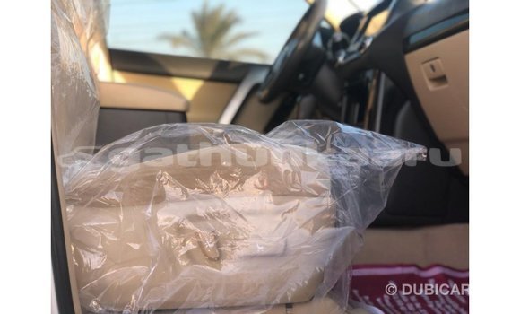 Buy Import Toyota Prado White Car in Import - Dubai in Baa Buy Import Toyota Prado White Car in Import - Dubai in Baa