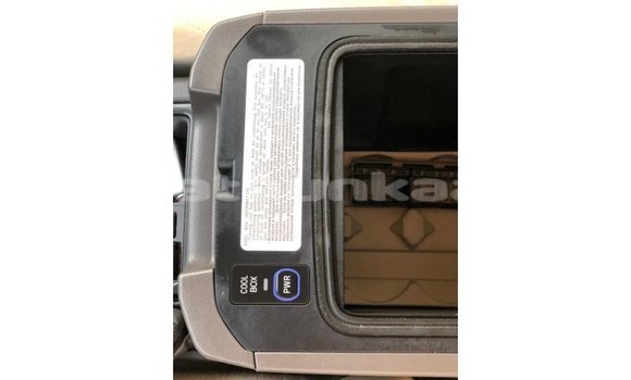 Buy Import Toyota Prado White Car in Import - Dubai in Baa Buy Import Toyota Prado White Car in Import - Dubai in Baa