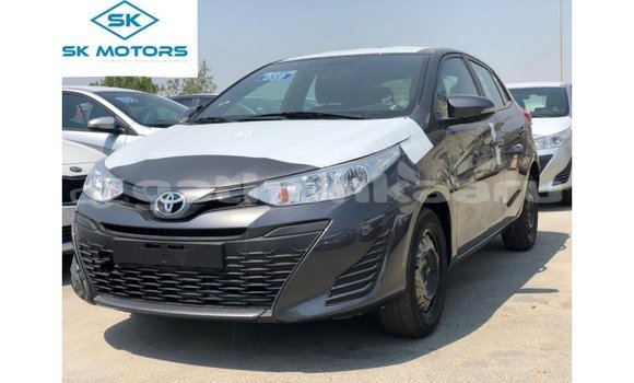 Buy Import Toyota Yaris Other Car in Import - Dubai in Baa Buy Import Toyota Yaris Other Car in Import - Dubai in Baa