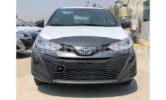 Buy Import Toyota Yaris Other Car in Import - Dubai in Baa Buy Import Toyota Yaris Other Car in Import - Dubai in Baa