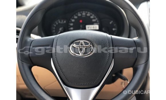 Buy Import Toyota Yaris Other Car in Import - Dubai in Baa Buy Import Toyota Yaris Other Car in Import - Dubai in Baa