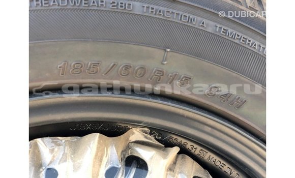 Buy Import Toyota Yaris Other Car in Import - Dubai in Baa Buy Import Toyota Yaris Other Car in Import - Dubai in Baa