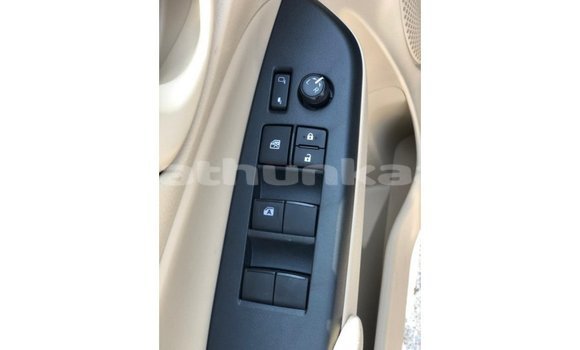 Buy Import Toyota Yaris Other Car in Import - Dubai in Baa Buy Import Toyota Yaris Other Car in Import - Dubai in Baa