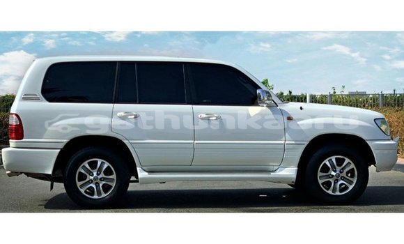 Buy Import Lexus LX White Car in Import - Dubai in Baa Buy Import Lexus LX White Car in Import - Dubai in Baa