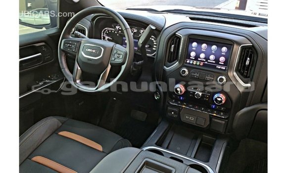 Buy Import GMC Sierra Black Car in Import - Dubai in Baa Buy Import GMC Sierra Black Car in Import - Dubai in Baa