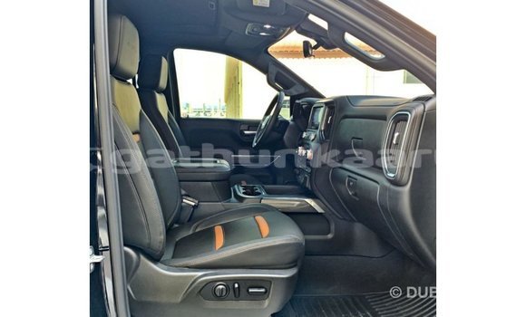 Buy Import GMC Sierra Black Car in Import - Dubai in Baa Buy Import GMC Sierra Black Car in Import - Dubai in Baa