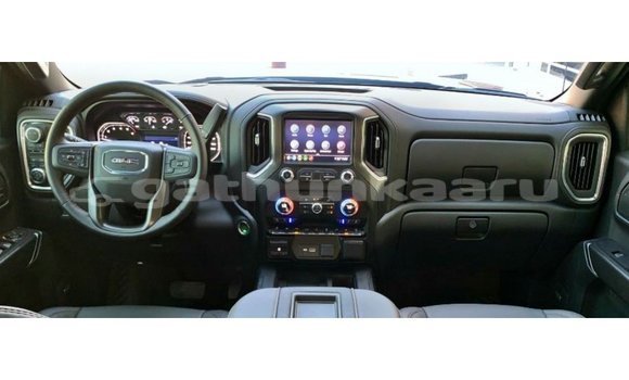 Buy Import GMC Sierra Black Car in Import - Dubai in Baa Buy Import GMC Sierra Black Car in Import - Dubai in Baa