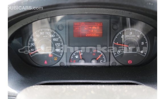 Buy Import Peugeot 106 White Car in Import - Dubai in Baa