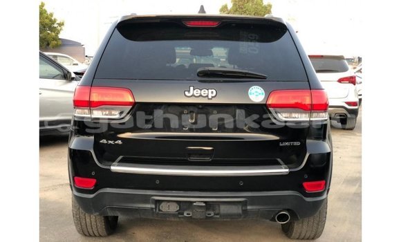 Buy Import Jeep Grand Cherokee Black Car in Import - Dubai in Baa Buy Import Jeep Grand Cherokee Black Car in Import - Dubai in Baa